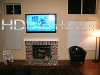 Home theater and TV installation in Santa Clarita, CA